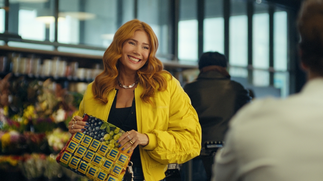 Edeka startet „Spar-Januar“ mit Palina Rojinski – Fokus auf Preisaktionen & Kundenbindung