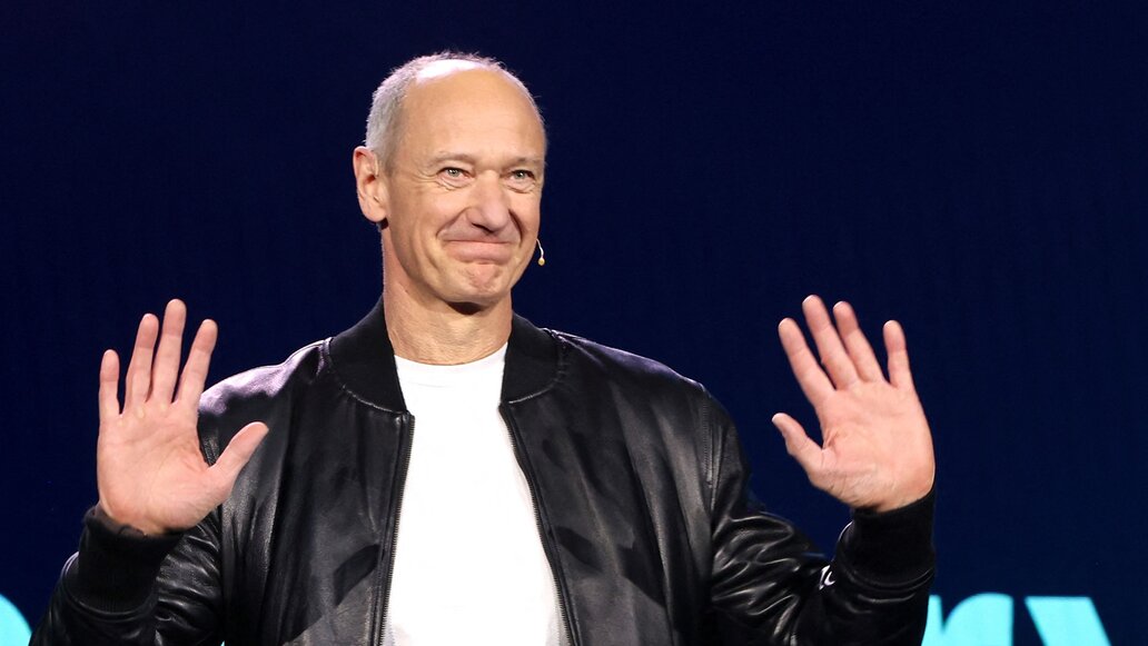 Siemens eröffnet CES 2026 – KI wird zur Basis der physischen Welt