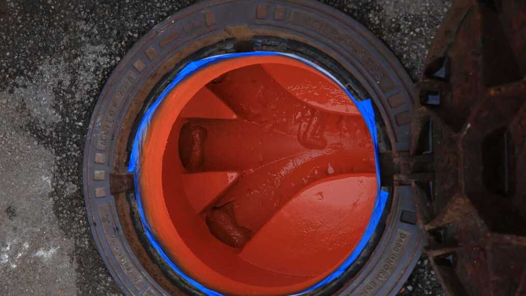 Tegernsee-Brauerei saniert Abwasserschächte mit Polyurea – grabenlos, schnell und chemikalienbeständig