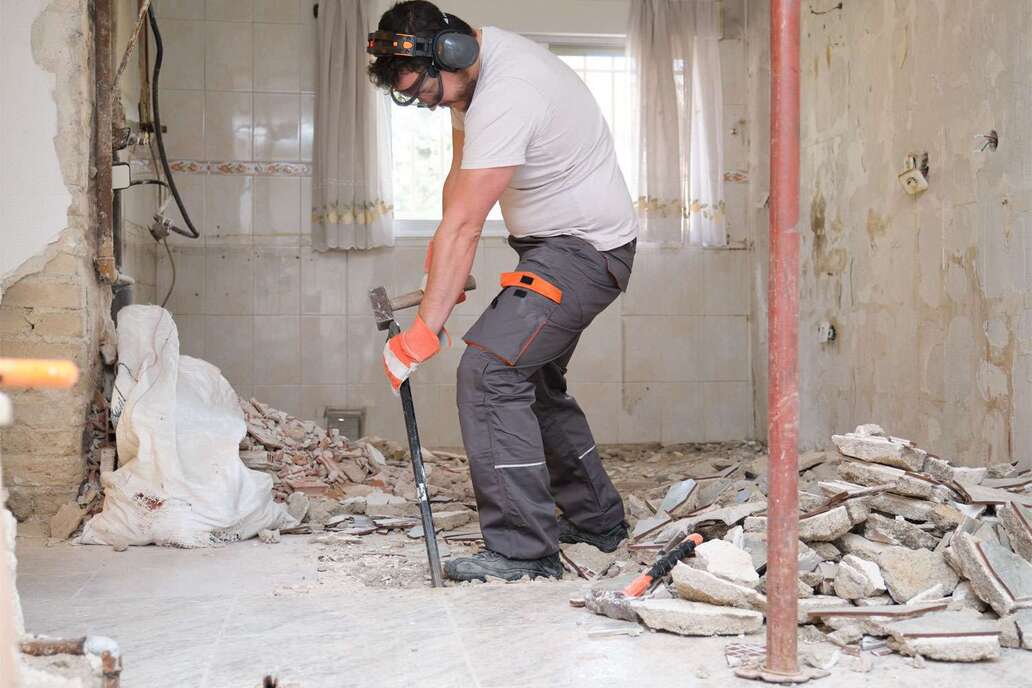 Neue Asbestregeln verschärfen Genehmigungs- und Nachweispflichten im Baugewerbe