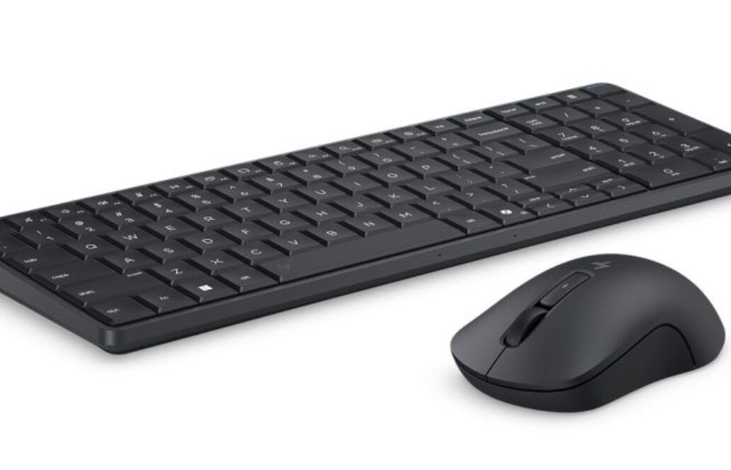 CES: HP packt den KI-PC in die Tastatur