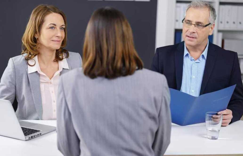 5 Tipps für IT-Führungskräfte im Bewerbungsgespräch