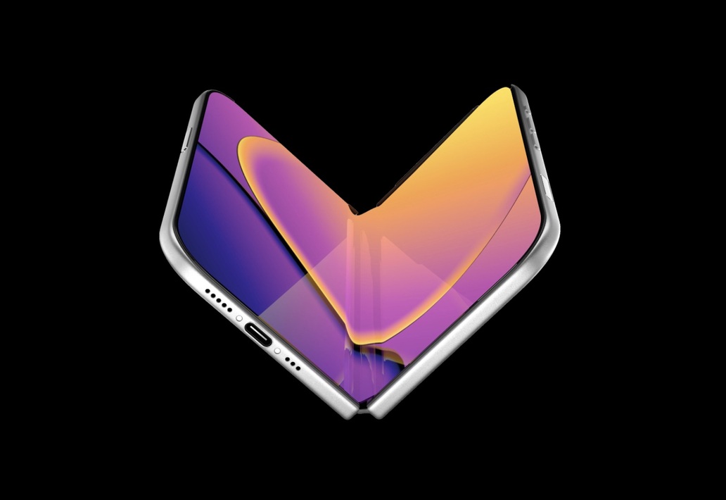 Samsung Display präsentiert OLED-Innovation ohne Knick für Foldables zur Behebung von Kritikpunkten