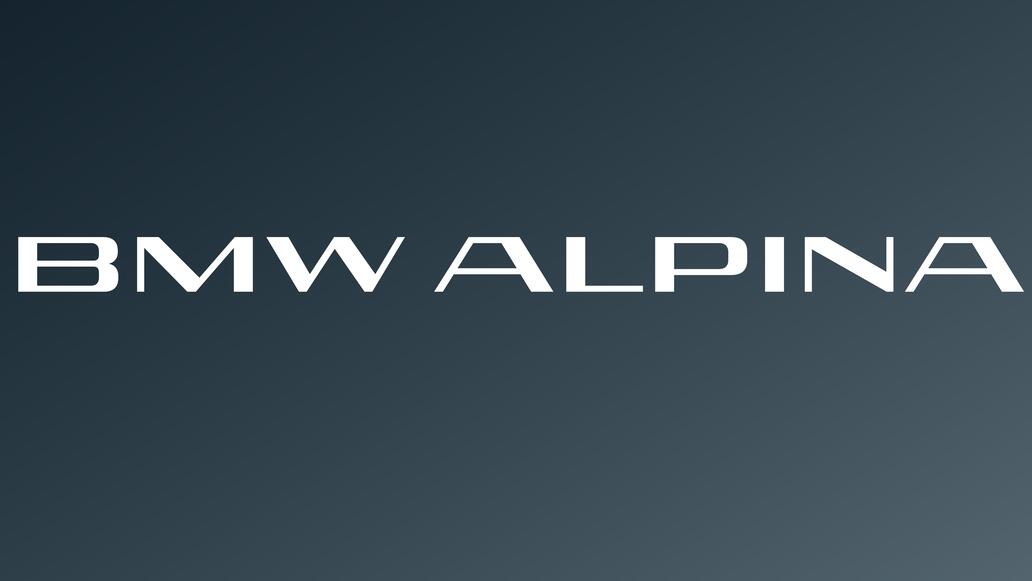 Bayerische Edelmarke: BMW integriert Alpina mit neuem Namen und Logo