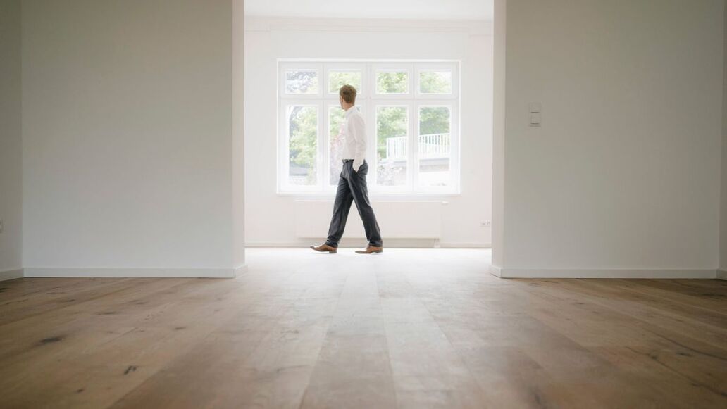 DIW-Studie: Wohnungen werden erstmals seit Jahrzehnten wieder kleiner