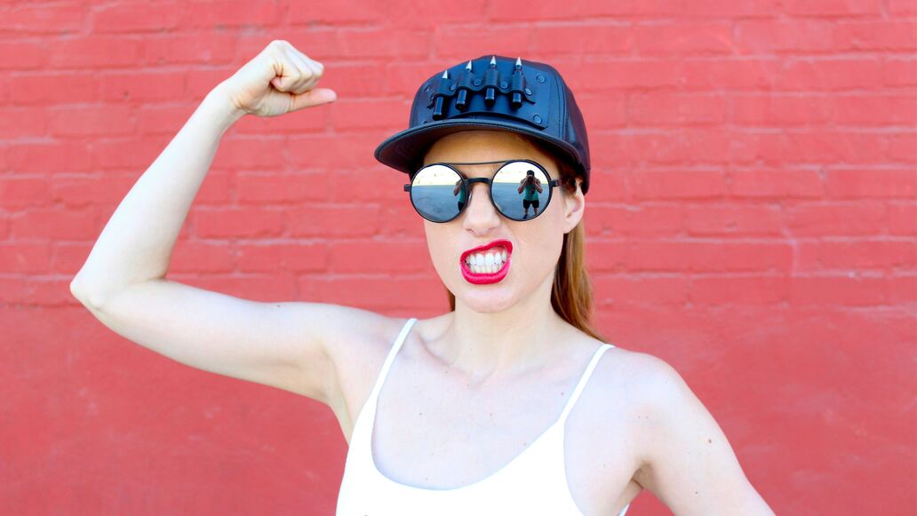 Got to article: Ursula Vranken