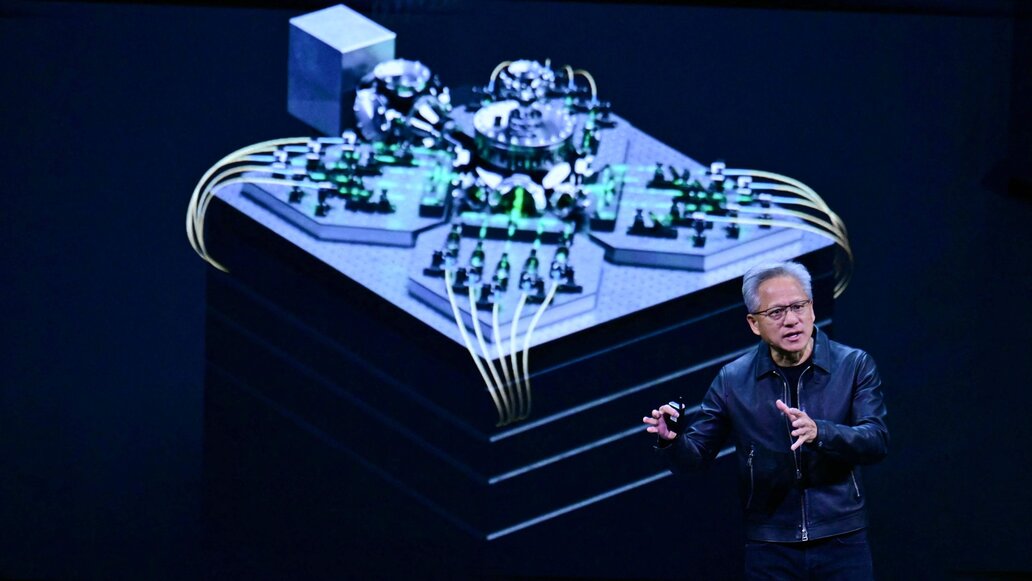 Showdown im Chip-Universum – 2026 könnte Nvidias Monopol kippen