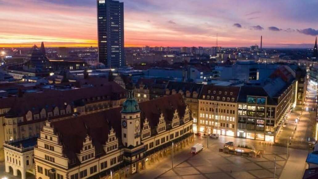 Wohnbarometer: Immobilienpreise steigen wieder – vor allem in Großstädten und Neubauten