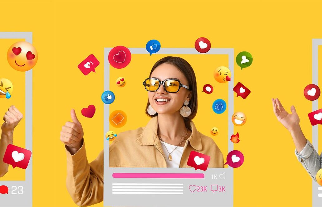 6 Influencer-Typen, mit denen du deine Zielgruppe erreichst!