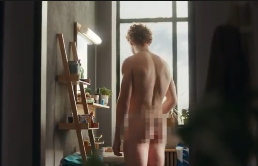 Provokant, doppeldeutig, laut: Holy startet Awareness-Kampagne „Mach’s dir wie nie zuvor“