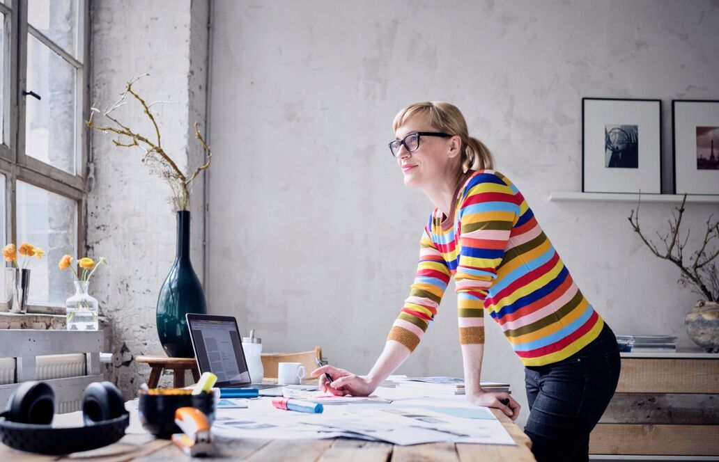 Got to article: Ingrid Gerstbach