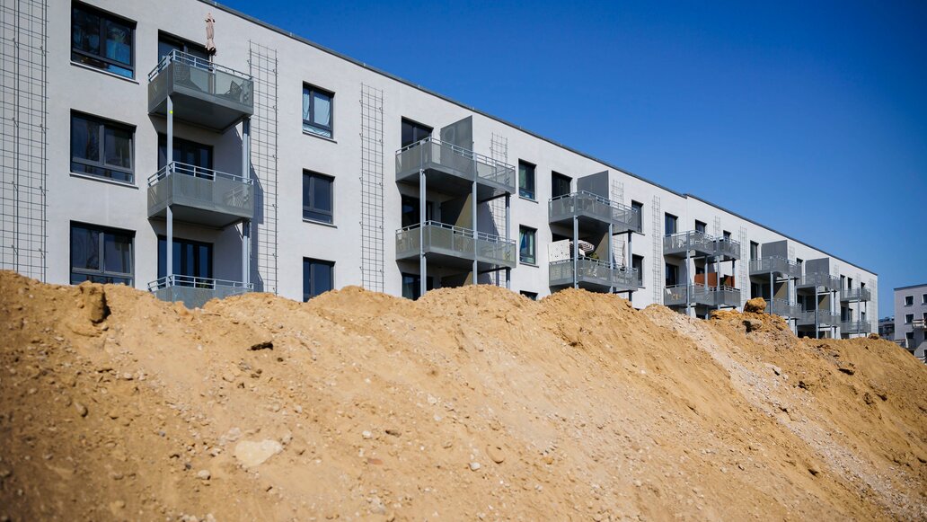 Gebäudetyp E: Branche fordert klaren Basisstandard statt kompliziertem Sondervertrag