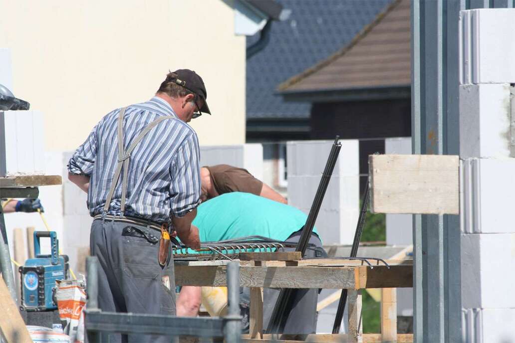 Novelle des Baugesetzbuchs: Umbau statt Neubau – DUH fordert Paradigmenwechsel in der Baupolitik