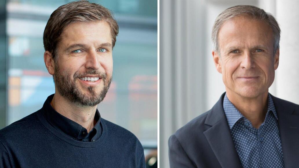 Wer auf Michael Mauer folgt: Porsche bekommt einen neuen Chefdesigner