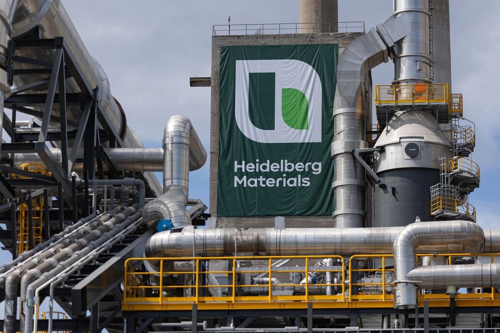 Heidelberg Materials und CRH verhandeln mit Bouygues-Tochter Colas über Kauf der NCC-Baustoffsparte für rund 800 Mio. Dollar