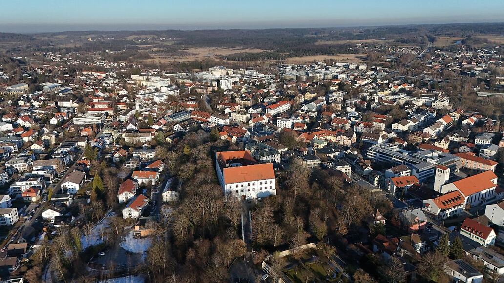 IVD sieht Erholung des Immobilienmarkts, warnt aber vor unzureichenden politischen Rahmenbedingungen