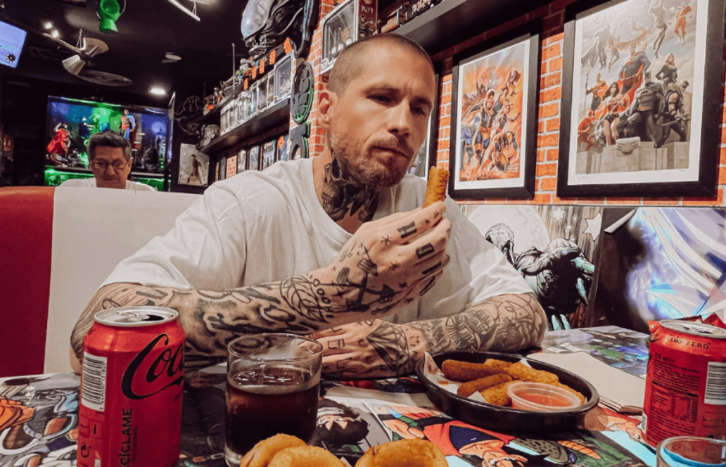 Jan Hellberg wechselt von La Red zu Antoni und wird Head of Social Campaigning in neu geschaffener Rolle