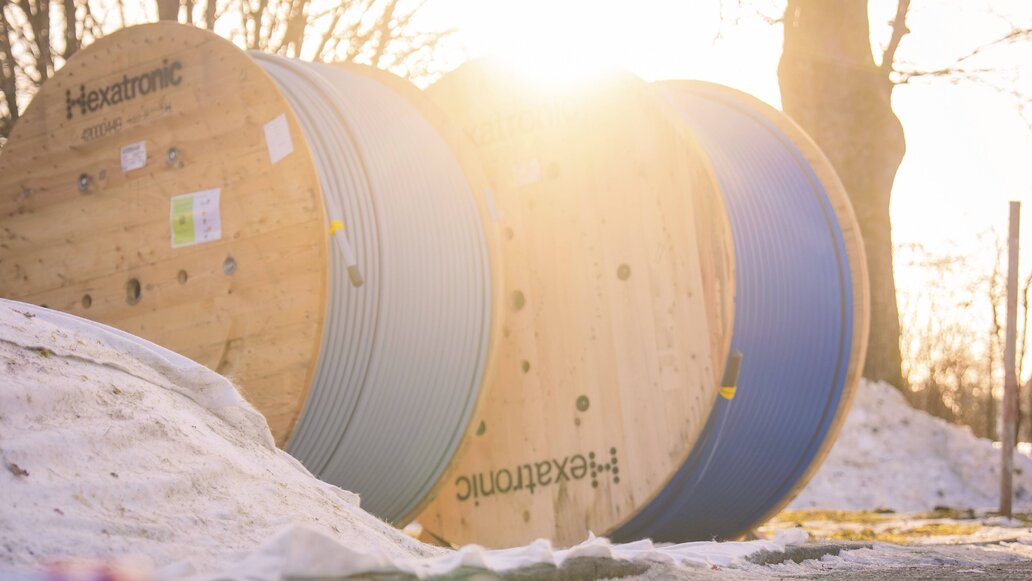 Düsseldorf zeigt, wie’s geht: Glasfaser in nur sechs Wochen – Net.D setzt neue Standards beim Ausbau