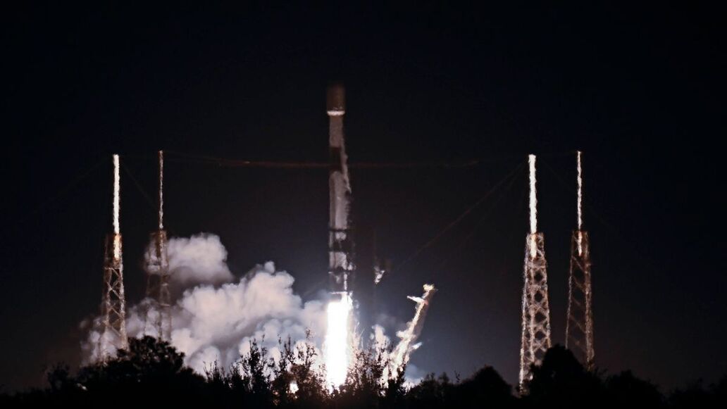 SpaceX übernimmt xAI: Musks KI-Start-up soll Rechenzentren im All möglich machen