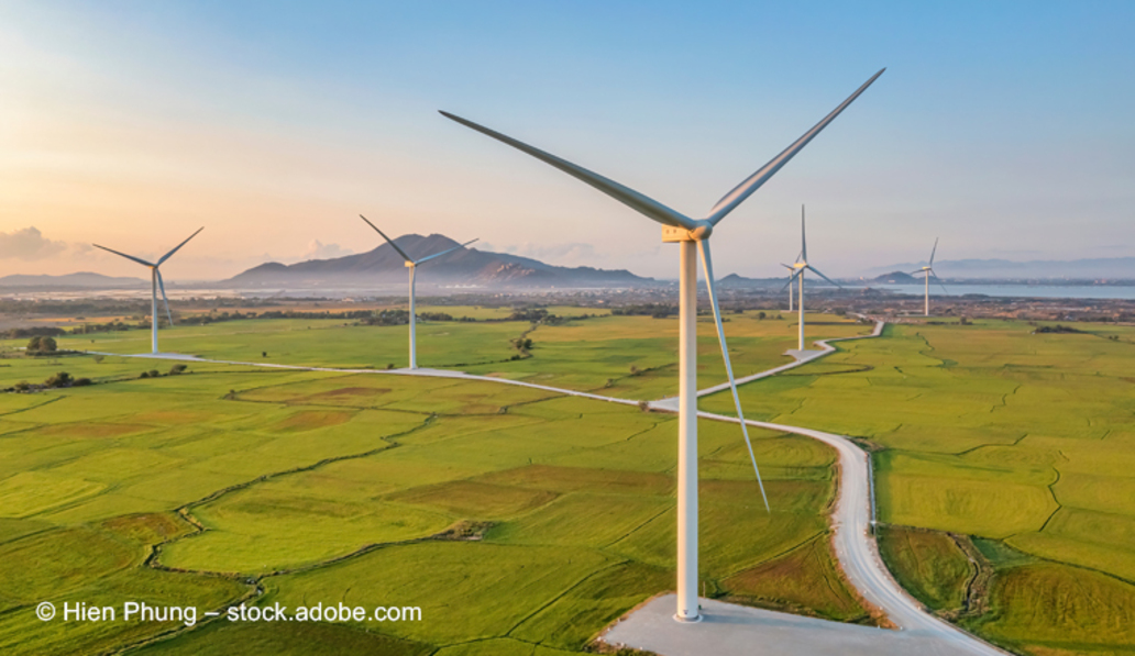 Standortfördergesetz verabschiedet: Immobilienfonds dürfen bis zu 15 % in Erneuerbare investieren