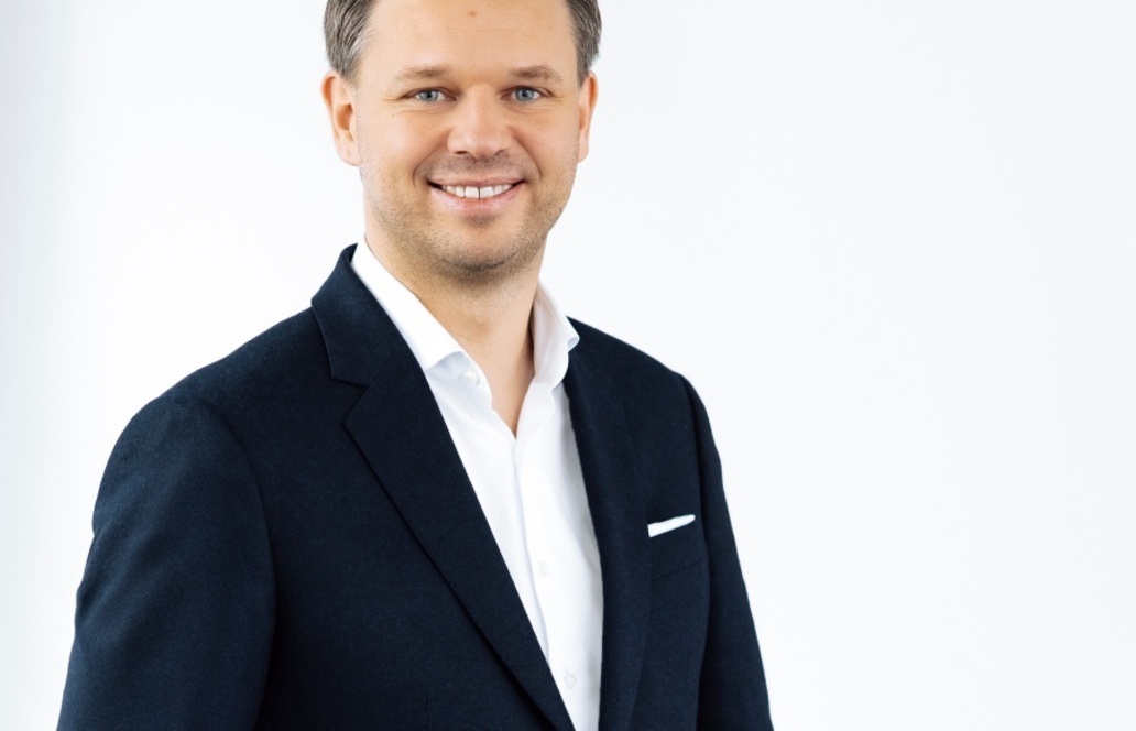 Philipp Andrée wird Markenchef der Otto Group – Fokus auf Digitalisierung und Retail-Exzellenz