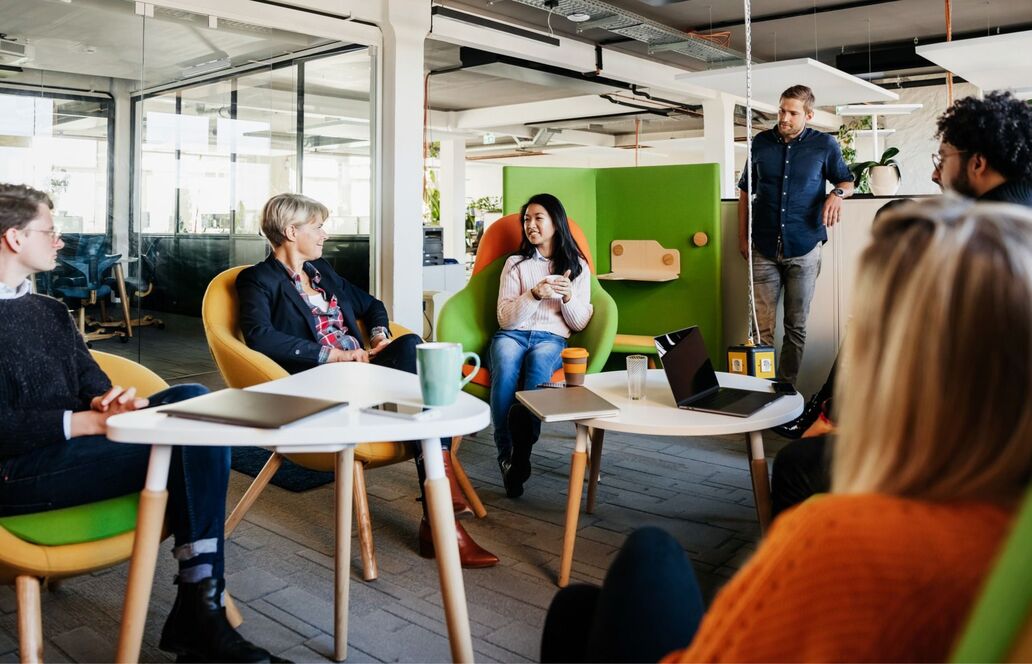 Got to article: Dr. Kai Kaufmann