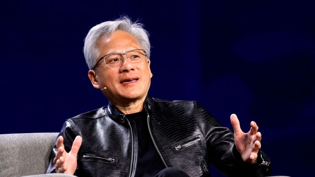 Nvidia plant laut Bericht 20-Milliarden-Dollar-Investment in OpenAI
