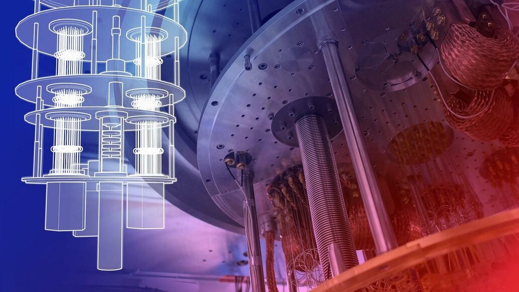 KI: Finnisches Start-up will die Welt mit Quantencomputern simulieren