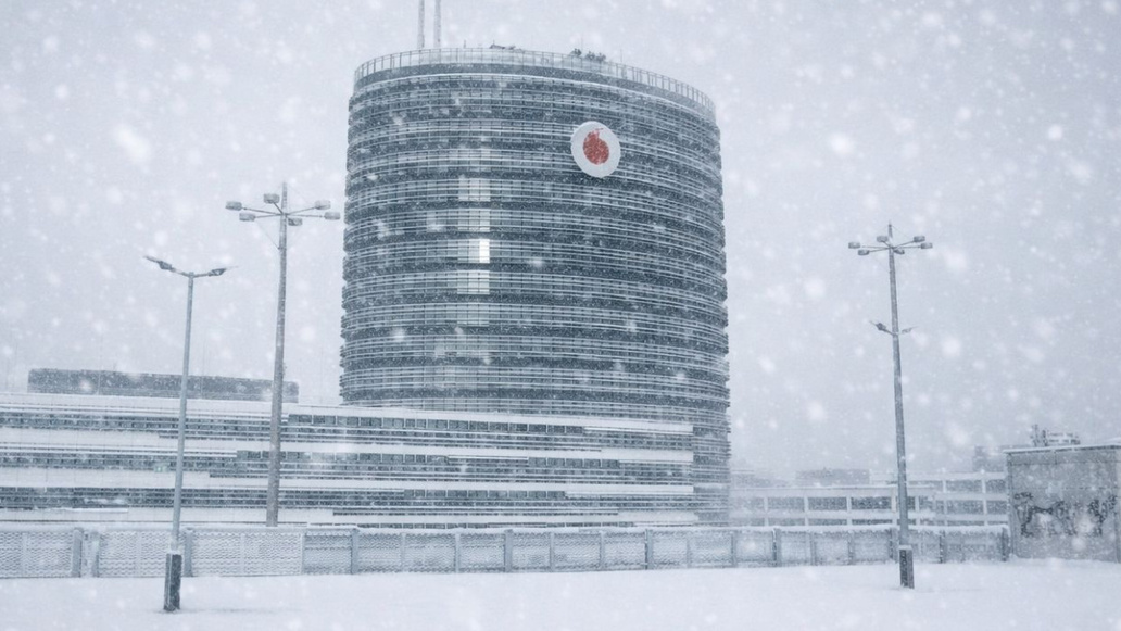 Quartalsbericht: Vodafone verliert 63.000 Kunden im Kabelnetz