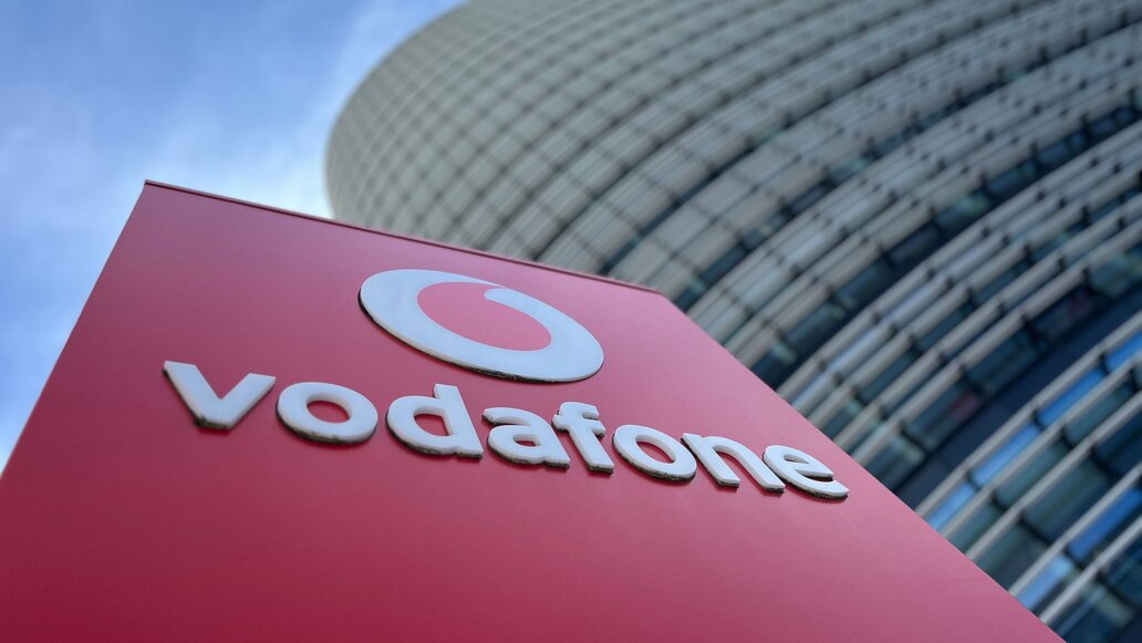 Vodafone bekommt dank Konkurrent 1&1 mehr Geld in die Kasse