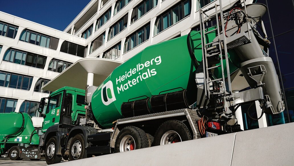 Milliardenschwere Übernahme von Heidelberg Materials in Australien