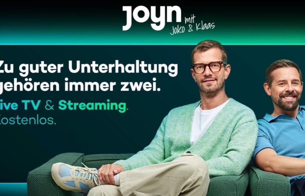 Fünf-Jahre-Kooperation mit ProSiebenSat.1: Wie die Telekom-Vertragsverlängerung die Vermarktung von Joyn stärken soll