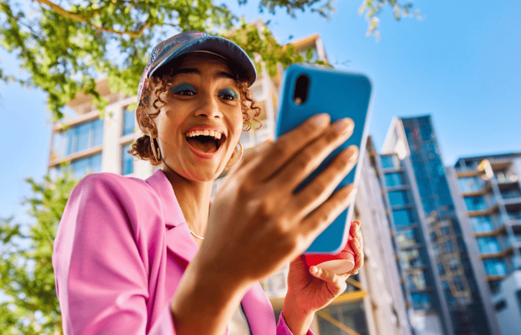 Got to article: XING Recruiting-Blog