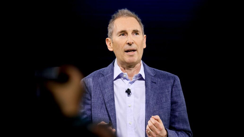 Amazon kündigt 200-Mrd.-Dollar-Investitionen an – Aktie stürzt ab