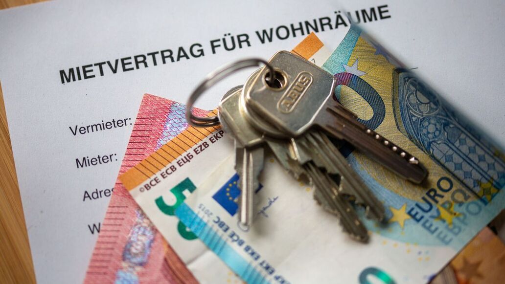 Bund plant Mietrechtsreform: Möblierte Wohnungen sollen nur noch 5 % Aufschlag kosten