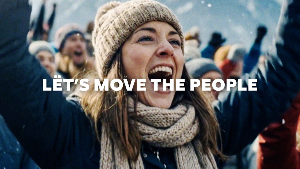 KI-Spot zur Olympia-Kampagne: Citroën launcht „Team D“-Aktion zu Mailand-Cortina 2026