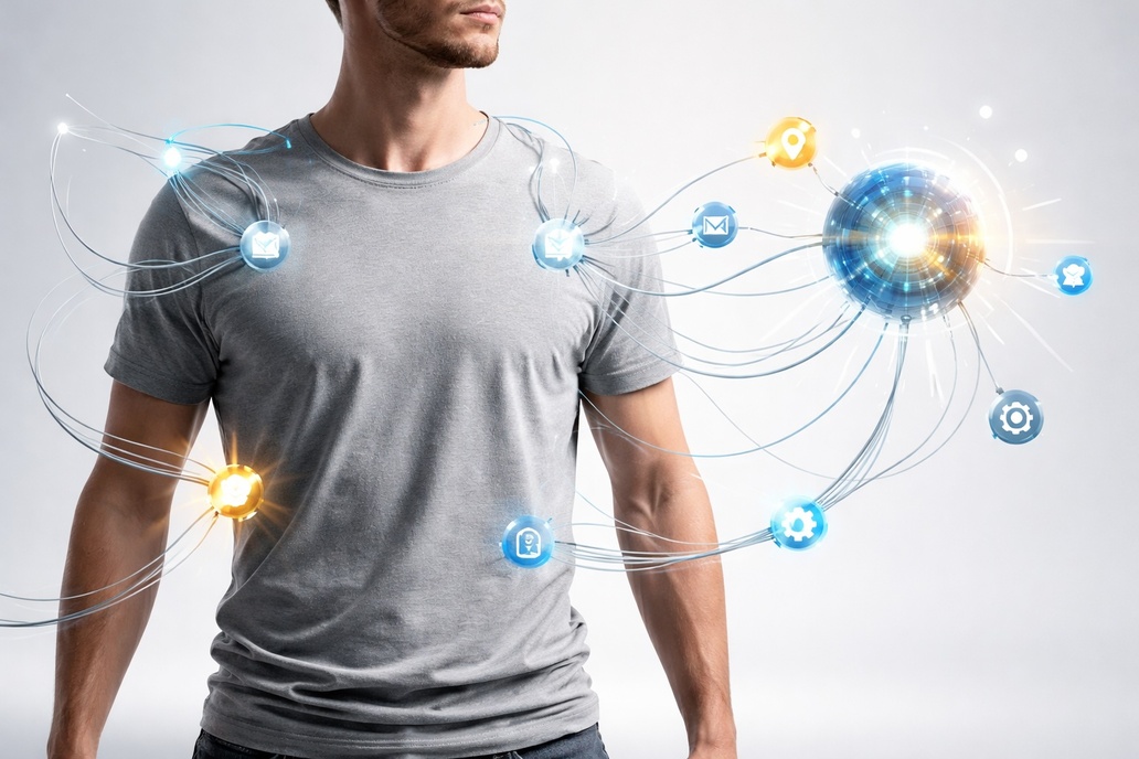 RentAHuman: Wenn KI Menschen für reale Aufgaben bucht