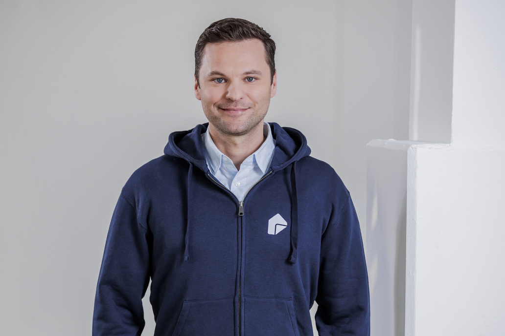 Homeday: Benjamin Lorenz über Wachstum, Profitabilität & Maklermodelle