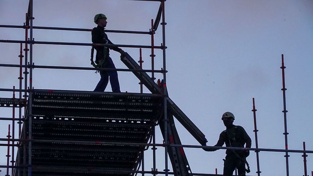 Mietrechtsreform: Notwendige Korrekturen, aber kein Ausweg aus der Wohnungskrise