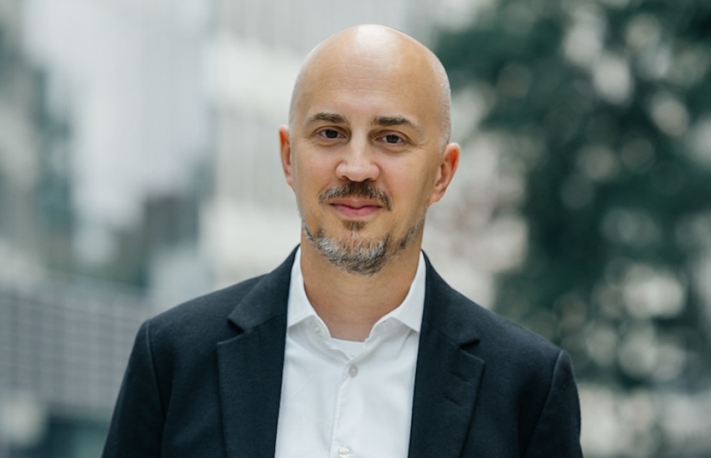 Starcom stärkt Führung: Daniel Epailly wird neuer Chief Client Officer