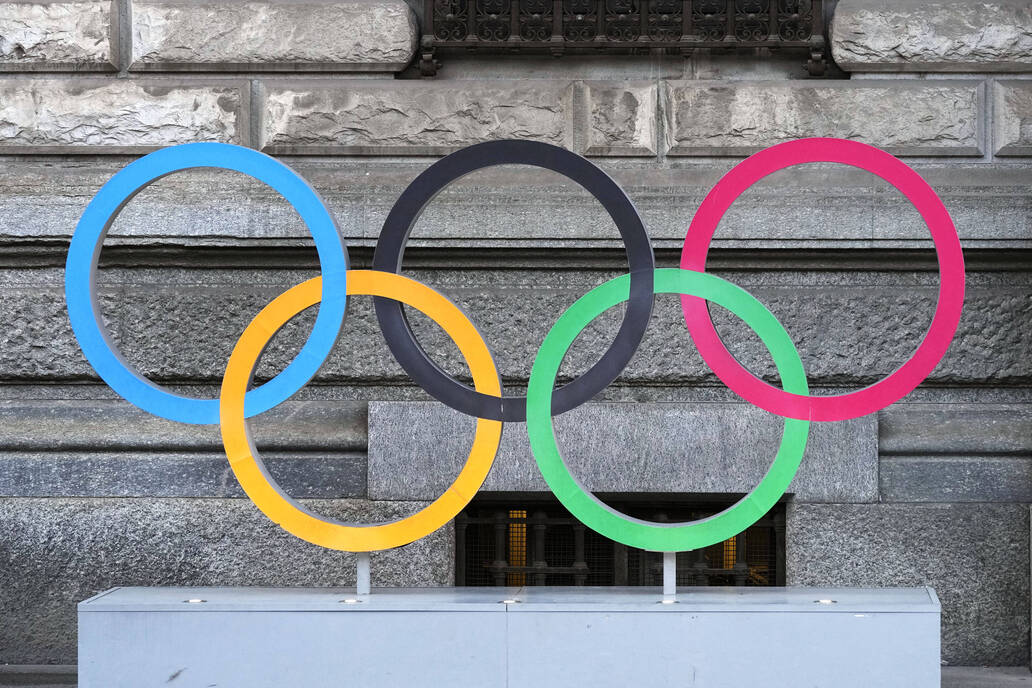 Olympia in Mailand: Diese deutschen Athleten dominieren Social Media