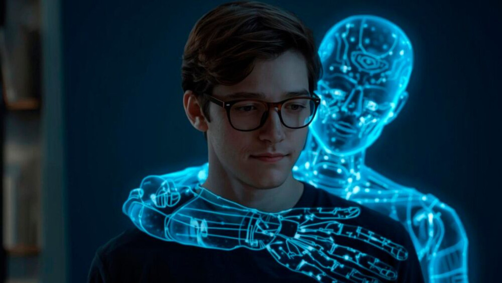 Emotionale KI-Bots: Juristische Grauzonen und neue Risiken für Jugendliche