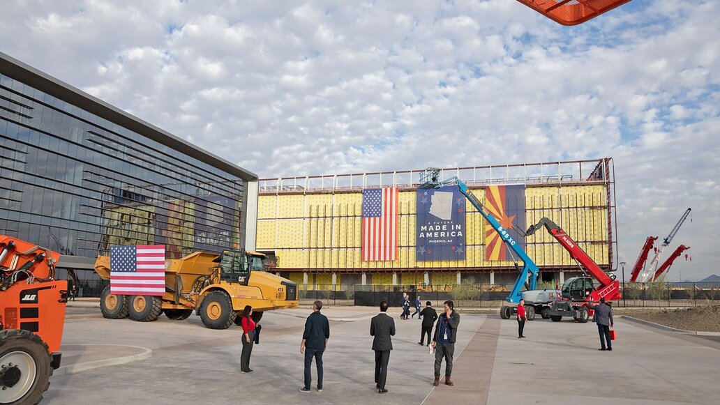 USA planen Chipzoll-Ausnahmen für Big Tech – TSMC-Investitionen als Schlüssel