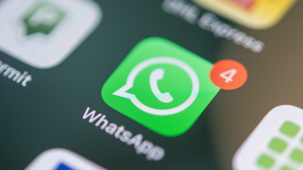 Etappensieg für WhatsApp: EuGH lässt Klage gegen DSGVO-Bußgeld zu