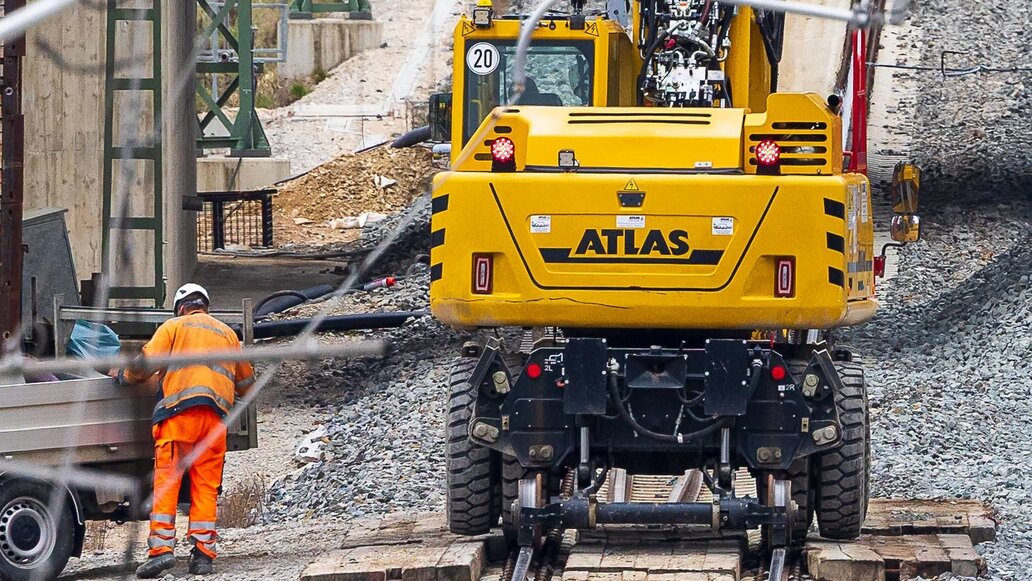 Atlas-Gruppe startet Insolvenz in Eigenverwaltung: Betrieb läuft weiter, 400 Jobs vorerst gesichert