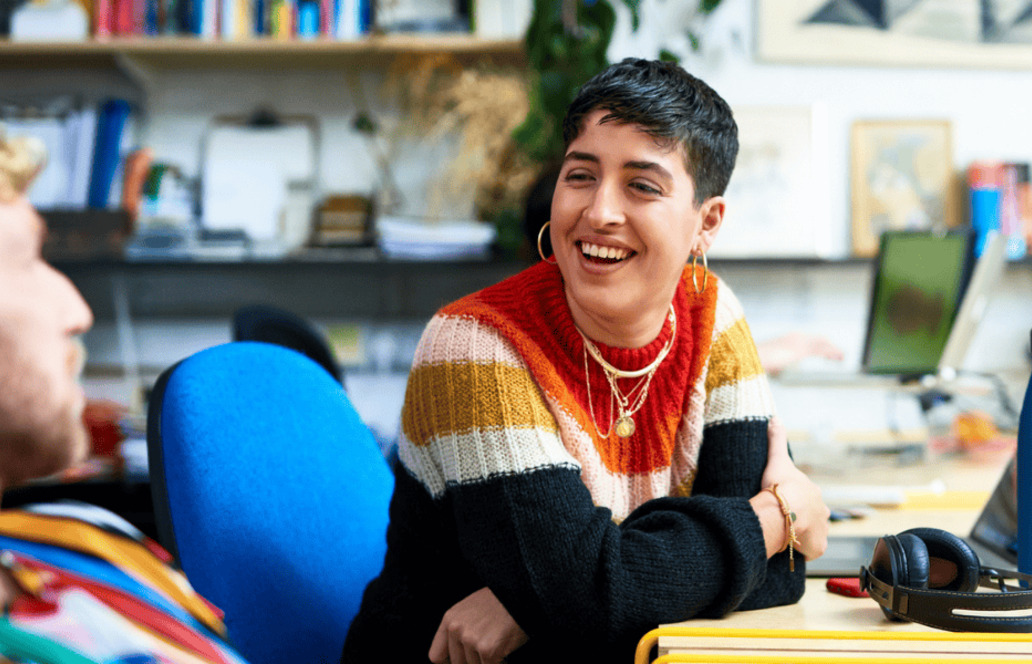 Got to article: XING Recruiting-Blog