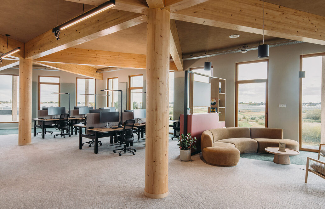 Taupunkt im Blick: So planen Sie Klimadecken nach VDI 2078 und 6031 ohne Kondensationsrisiko