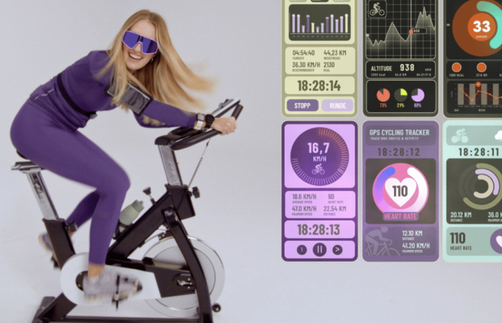 Nahrungsergänzungsmittel: So sieht die „erste groß angelegte Markenkampagne“ von Naturtreu aus