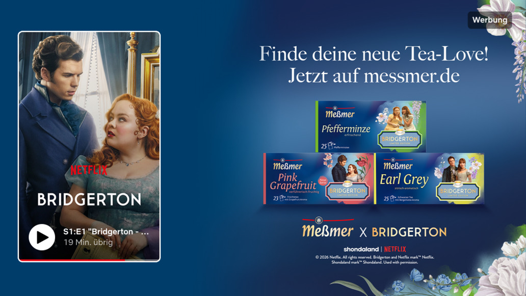 Cultural Marketing: Wie Netflix 