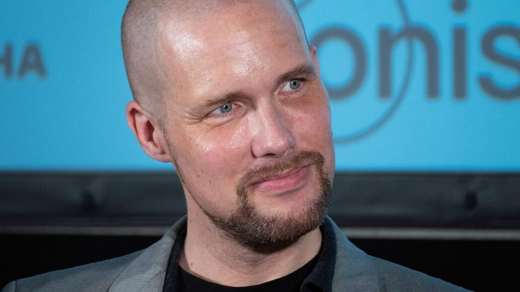 Aleph-Alpha-Gründer: Jonas Andrulis startet neues KI-Start-up in München